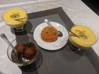 Taste Of Mediterranean