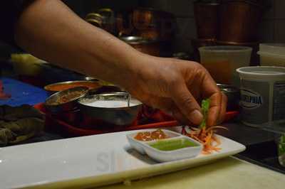 Taste Of Mediterranean