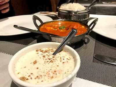 Taste Of Mediterranean