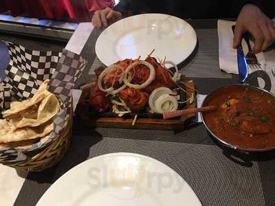 Taste Of Mediterranean