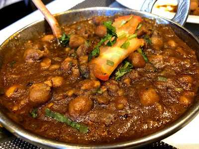 Taste Of Mediterranean