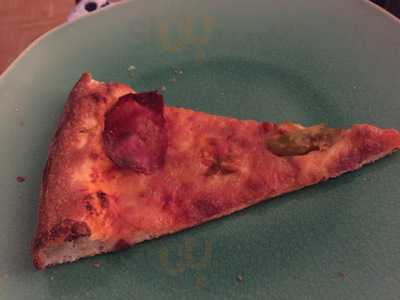 Pizza Nova