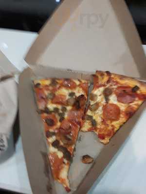 Pizza Nova