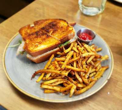 Earth To Table: Bread Bar James
