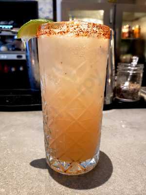 Earth To Table: Bread Bar James