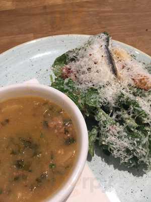 Earth To Table: Bread Bar James