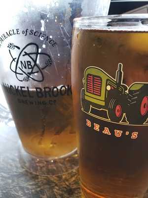 Hideaway Resturant & Lounge