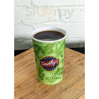Timothy's World Coffee