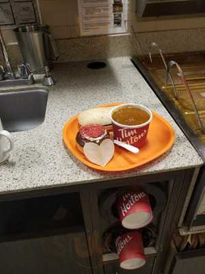 Tim Hortons