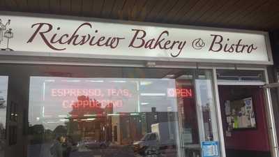 Richview Bakery & Bistro