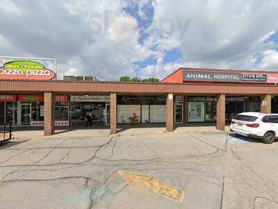 Richview Bakery & Bistro