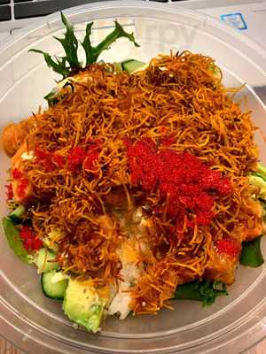 Lindt Chocolate Shop - Toronto Path