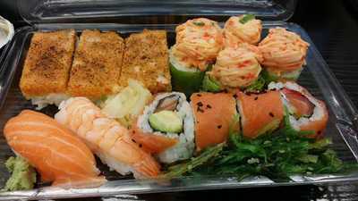 Lindt Chocolate Shop - Toronto Path