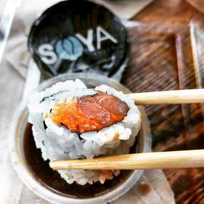 Lindt Chocolate Shop - Toronto Path