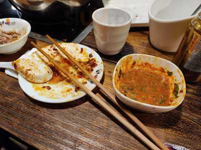 Sichuan Ren Hot Pot