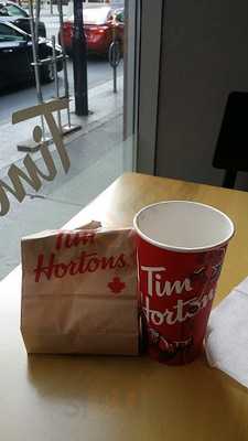 Tim Hortons
