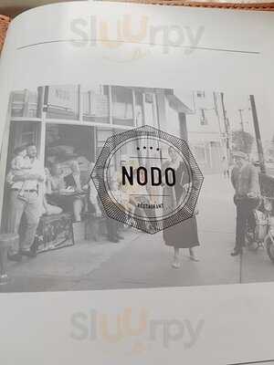 Nodo Restaurant