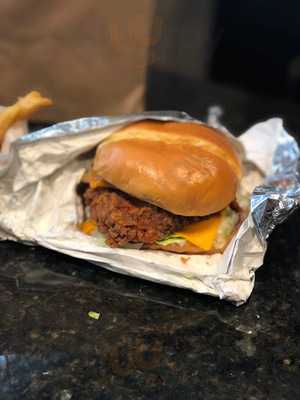 London Fried Chicken