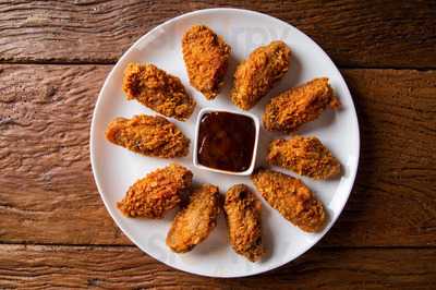 London Fried Chicken