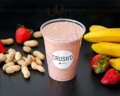 Crush'd