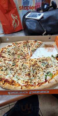 Pizza Pizza