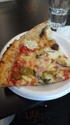 Wedge-pizza-pasta Bar