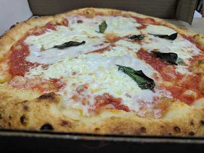 Wedge-pizza-pasta Bar