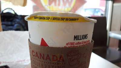 Tim Hortons