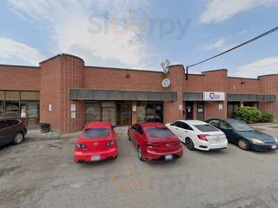 Poets & Pirates Cafe