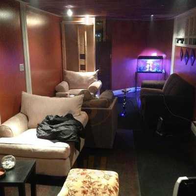 Poets & Pirates Cafe