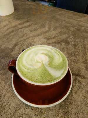 Black Rock Cafe Toronto