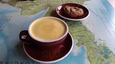 Black Rock Cafe Toronto