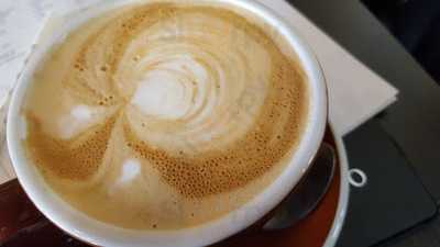 Black Rock Cafe Toronto