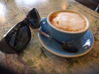 Black Rock Cafe Toronto