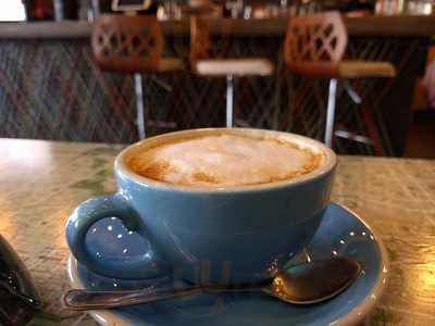 Black Rock Cafe Toronto