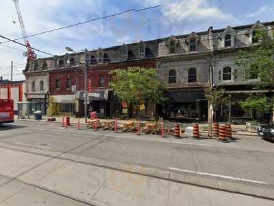 T.a.n. Coffee Toronto