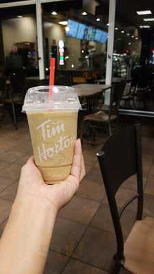 Tim Hortons