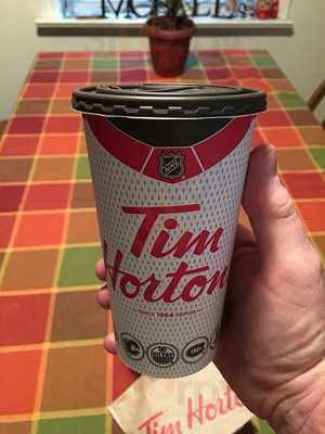 Tim Hortons