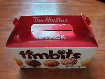 Tim Hortons
