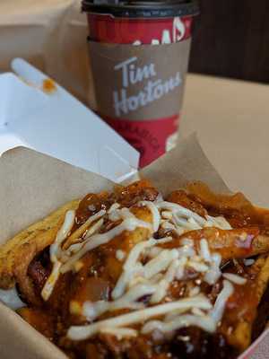 Tim Hortons