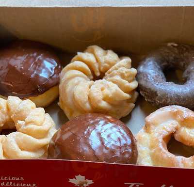 Tim Hortons