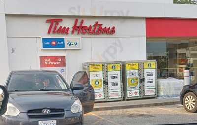 Tim Hortons