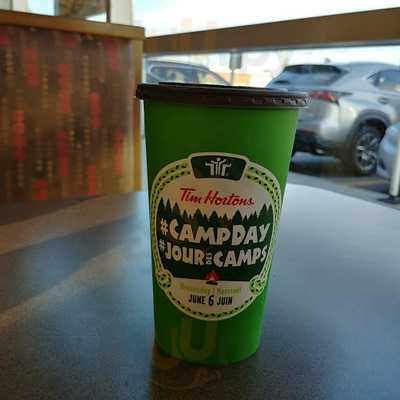 Tim Hortons