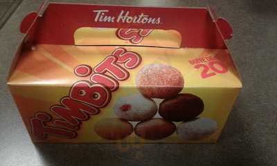 Tim Hortons