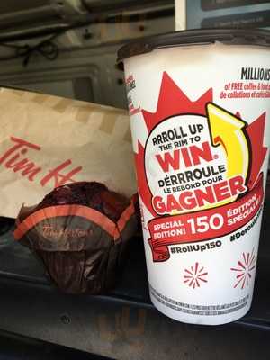 Tim Hortons