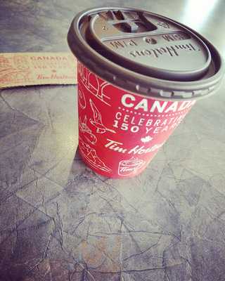 Tim Hortons