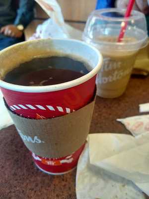 Tim Hortons