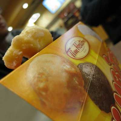 Tim Hortons