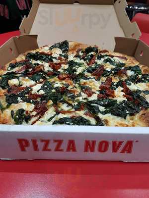 Pizza Nova
