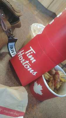 Tim Hortons